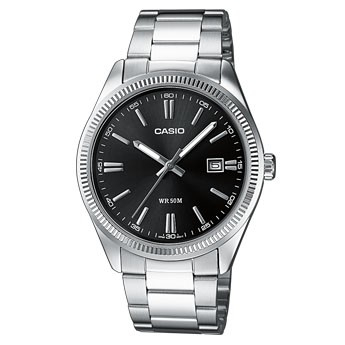 Casio - Analog Datum