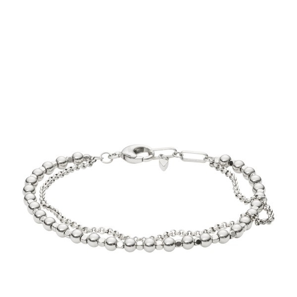 LADIES FASHION BRACELET FOSSIL