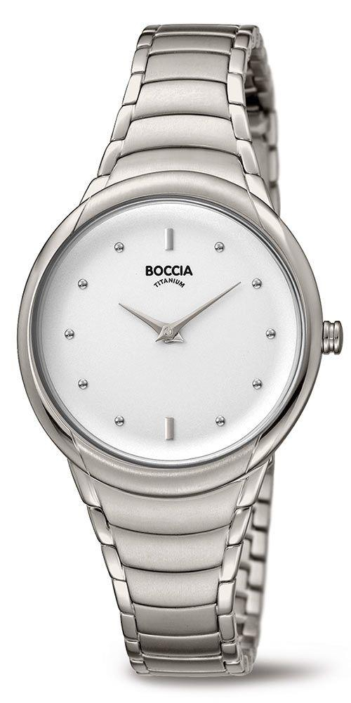Boccia - Titan