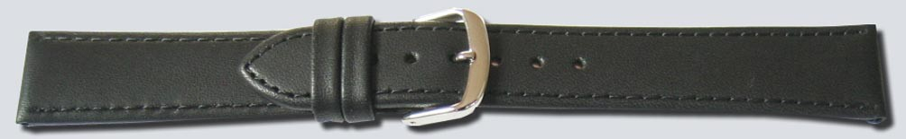 ELEGANCE 12mm schwarz