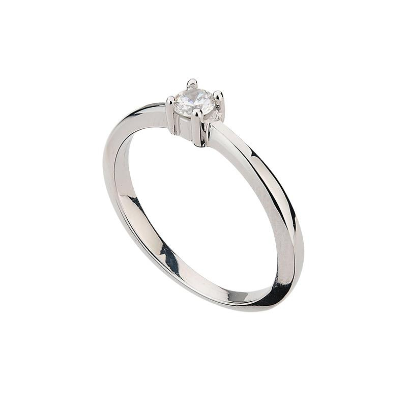 Solitaire-/Antragsring