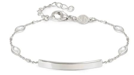 Nomination - Messaggi DAmore Armband
