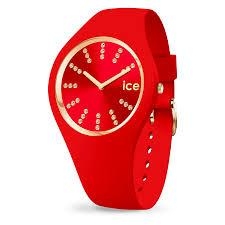 ICE Watch - Red Gold