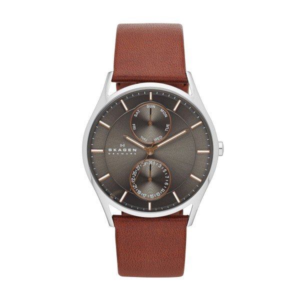 Skagen - Herrenuhr Analog