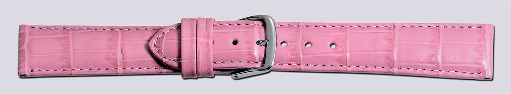 LOUISIANA-PRINT 24mm pink