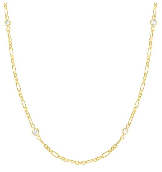 Nomination - Bella Details Kette