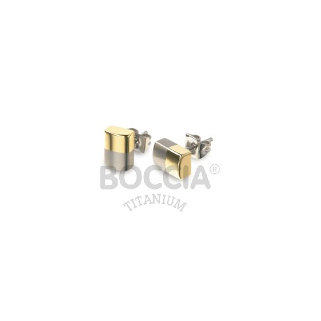 OHRSTECKER TI (PR) BICO POL/SA