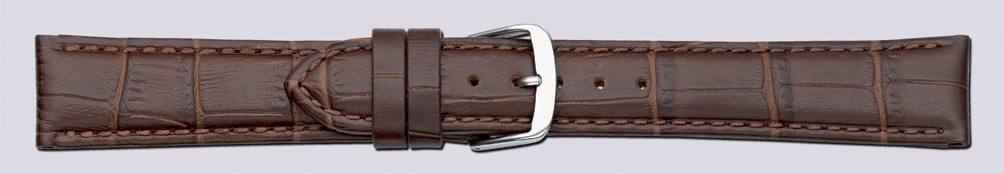LOUISIANA-PRINT 16mm dunkelbra