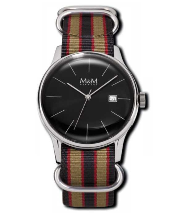 M&M - Canvas Change It