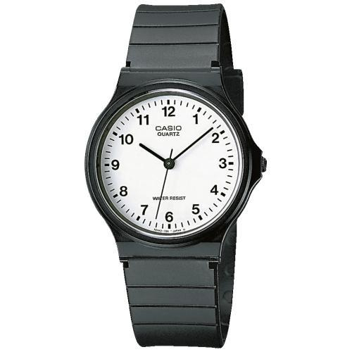 Casio - MQ-24-7BLLEG