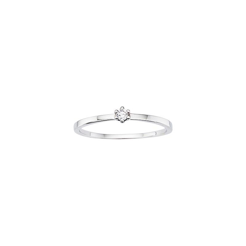 Solitaire-/Antragsring
