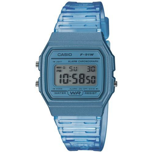 Casio - Digital