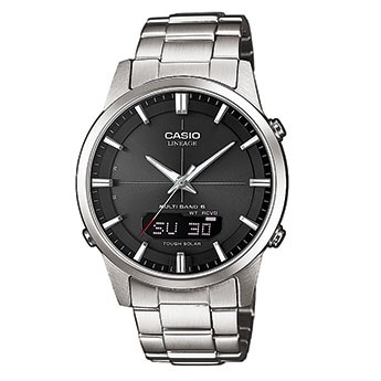 Casio - Funk Solar