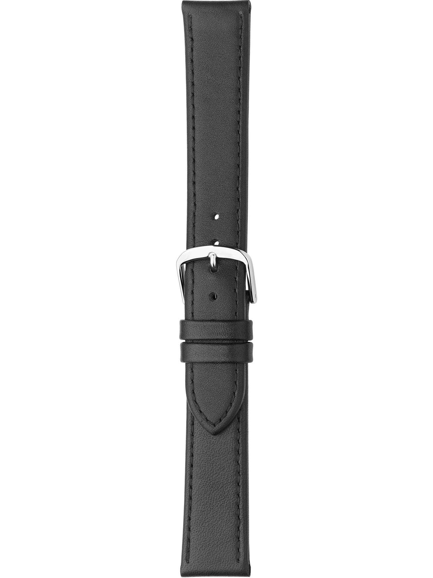 Elegance 14mm schwarz