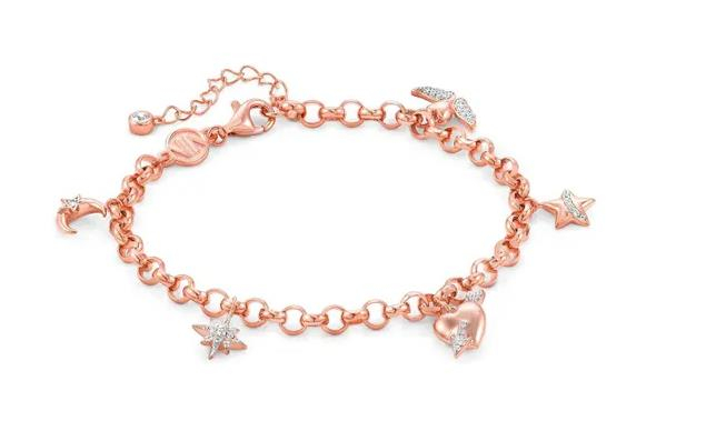 Nomination - Sweetrock Romance Armband