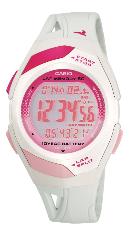 Casio - STR-300-7EG