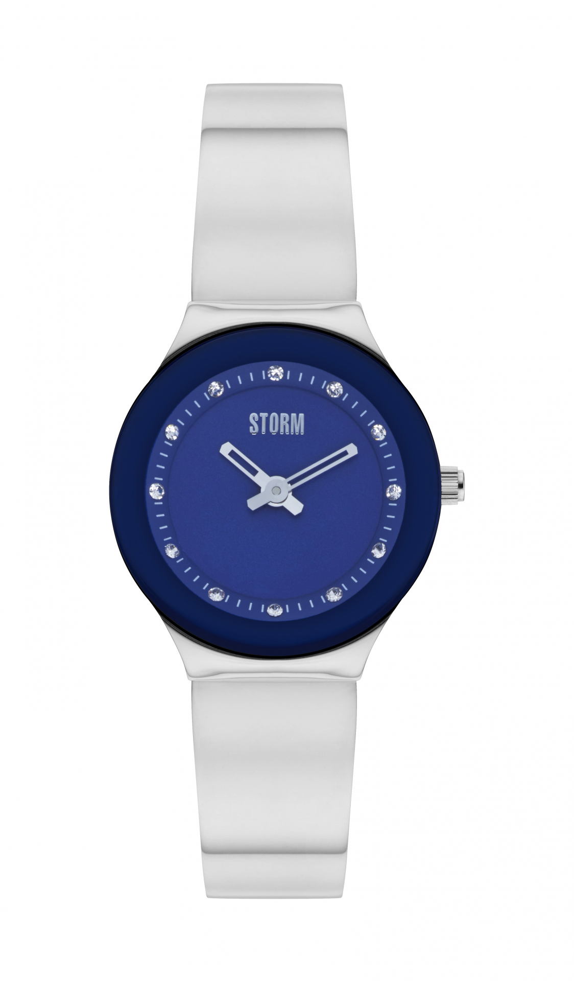 Storm - Arin Curvex Blue