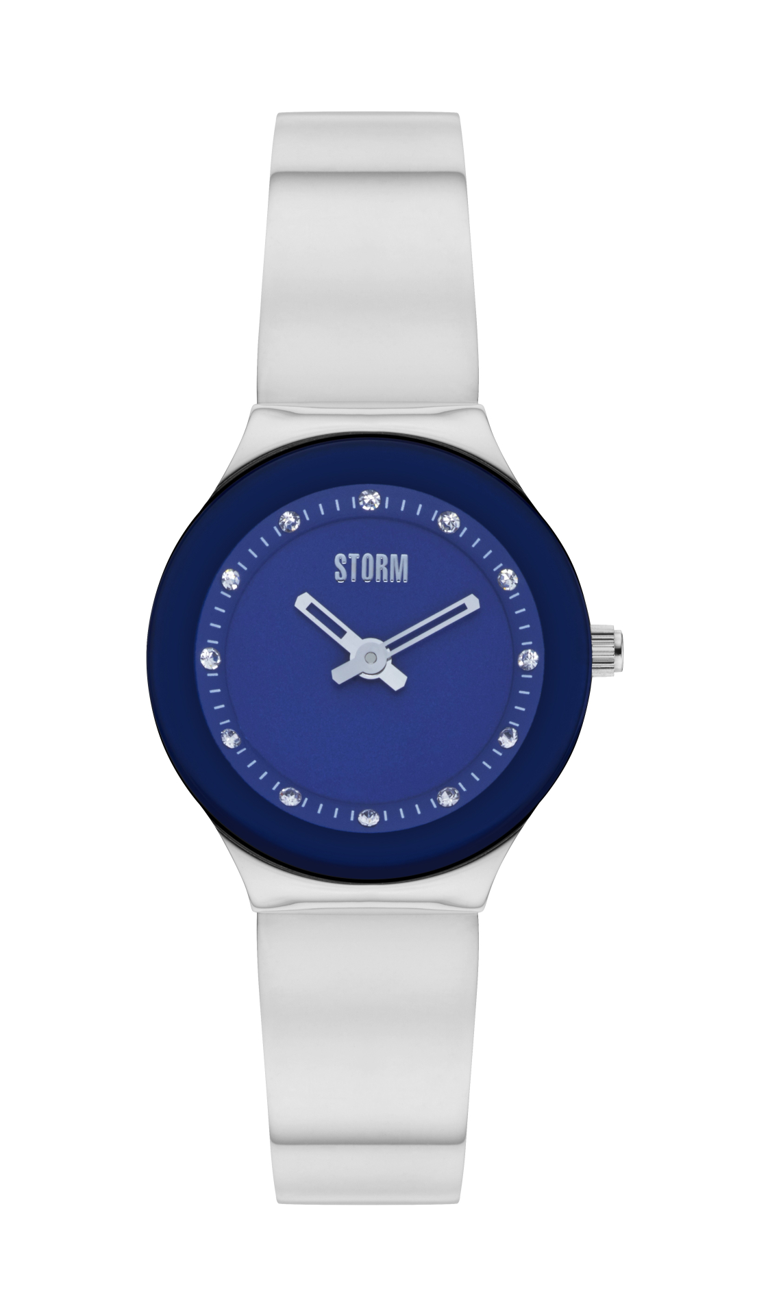 Storm - Arin Curvex Blue