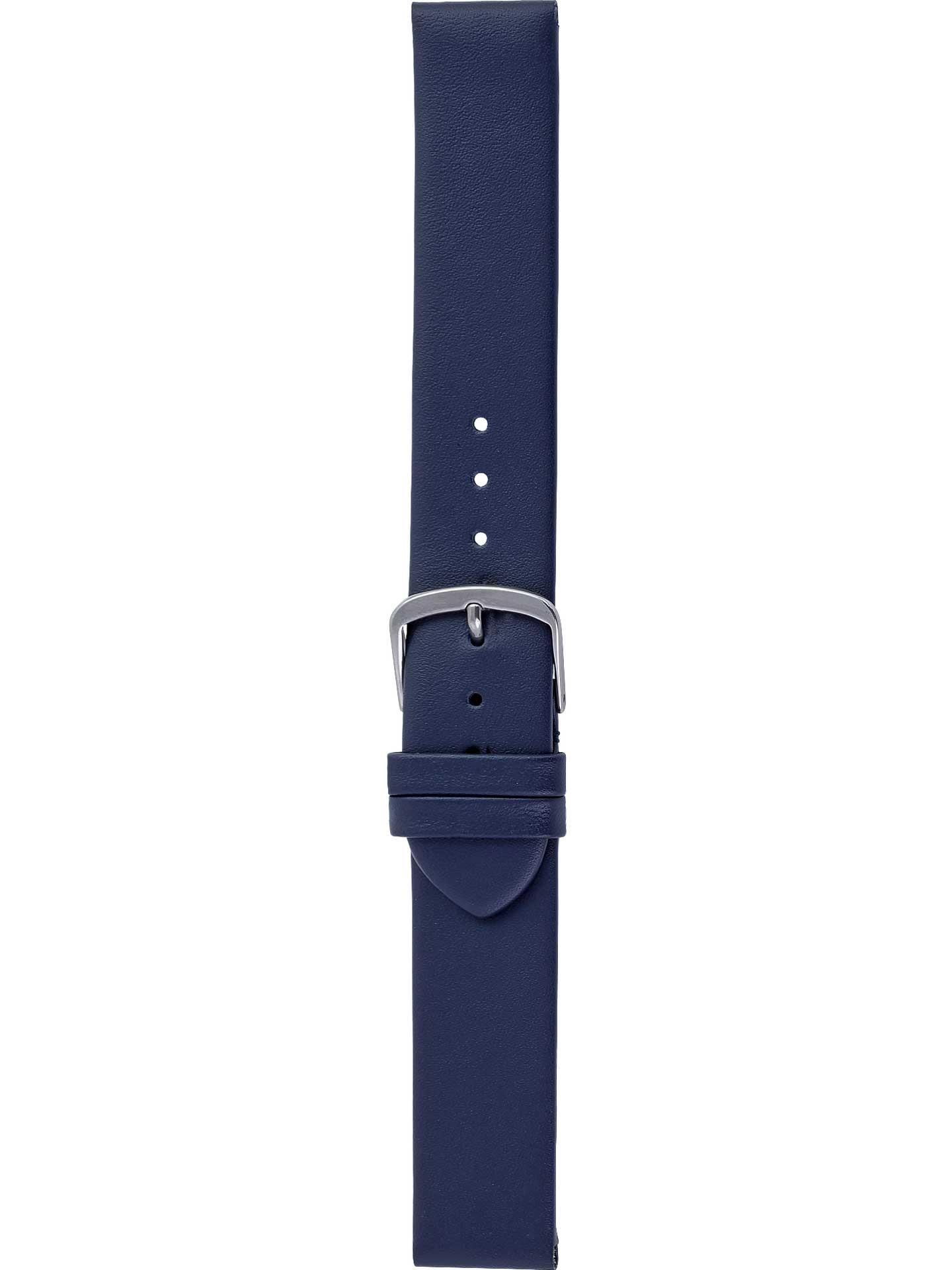 BEACH ll 22mm dunkelblau