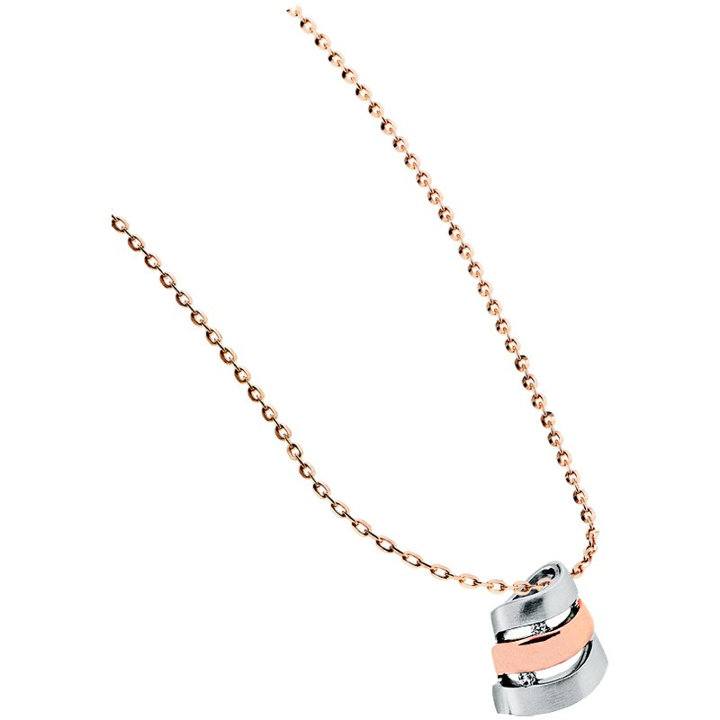 Kette mit Anhänger
