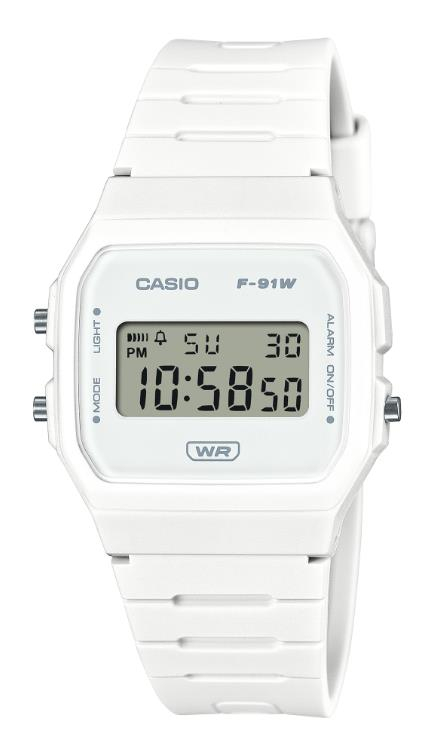 Casio - F-91WB-7AEF