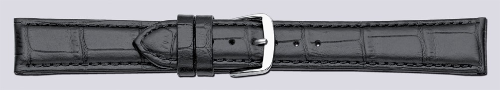 LOUISIANA-PRINT 30mm schwarz
