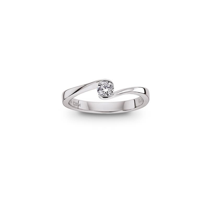 Solitaire-/Antragsring