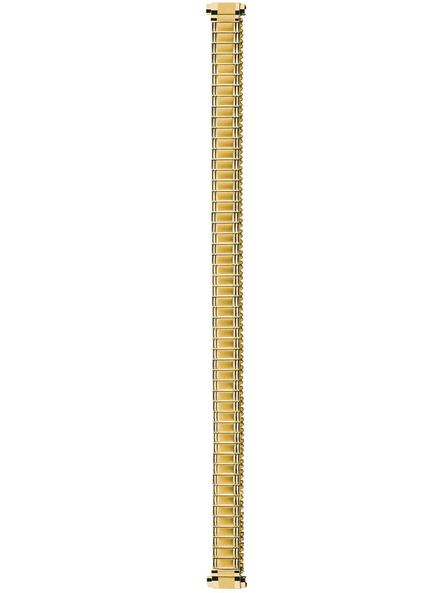 Flexband 8-10mm goldfarbig