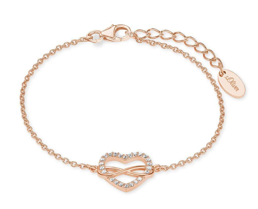 Armschmuck,17+3cm,Infinity