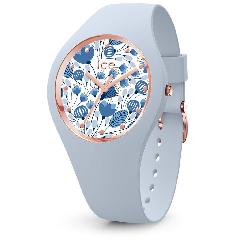 Ice Watch - Flower Pastel Lotus