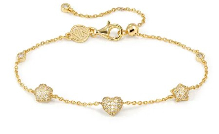 Nomination - Lifepoetry Armband