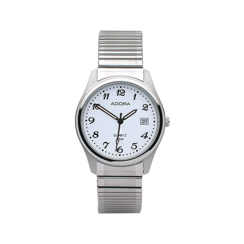 Adora - Herrenuhr Zugband