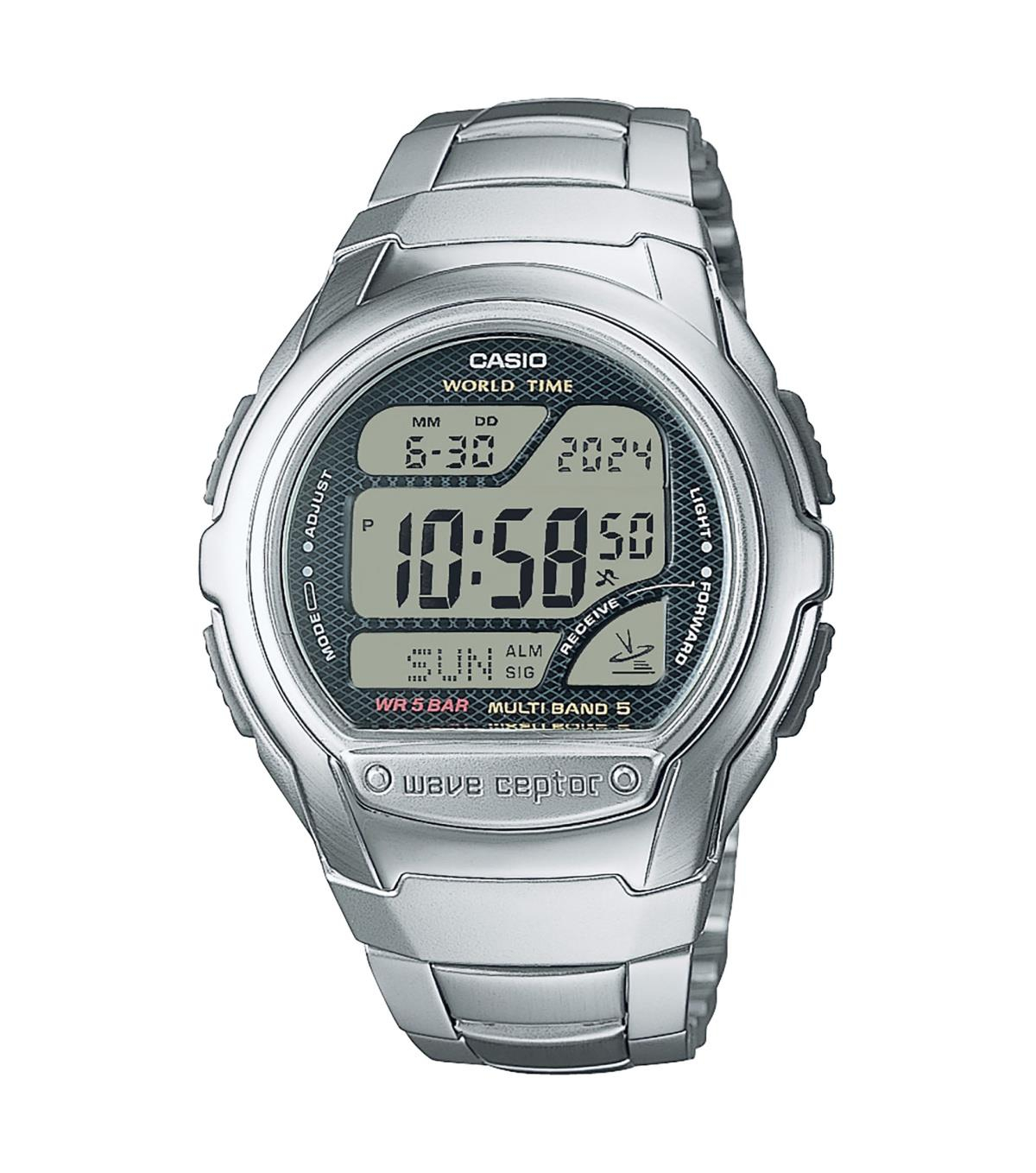 Casio - Herrenuhr Funk