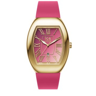 Ice Watch - Ice Dome Pink Gold