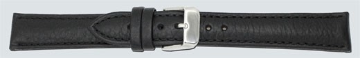 Softkalb 16mm schwarz