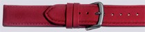 Lederband XXL Beach 12mm rot