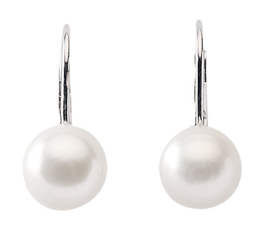 Ohrbouton Perle 8.3mm