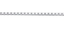 Kette 42cm Venezianer 1.2