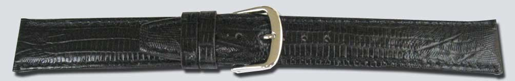 TEJU-PRÄGUNG 12mm schwarz