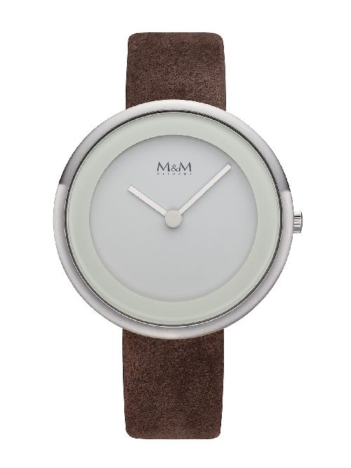 M&M - Damenuhr Design