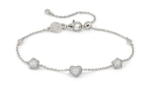 Nomination - Lifepoetry Armband