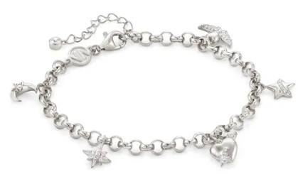 Nomination - Sweetrock Romance Armband