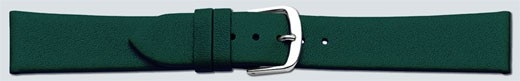 Lederband Design l 20mm grün