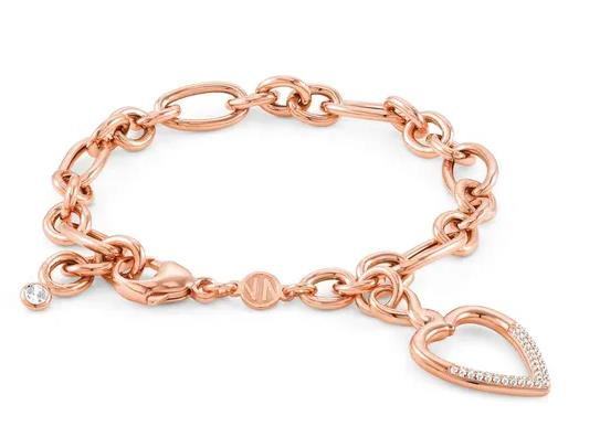 Nomination - Endless Armband