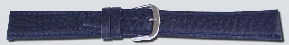 KALB MATT 12mm blau