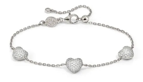 Nomination - Lifepoetry Armband
