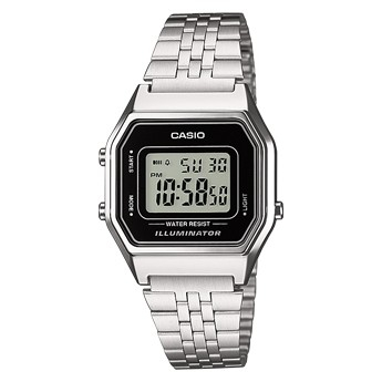 Casio - Digital