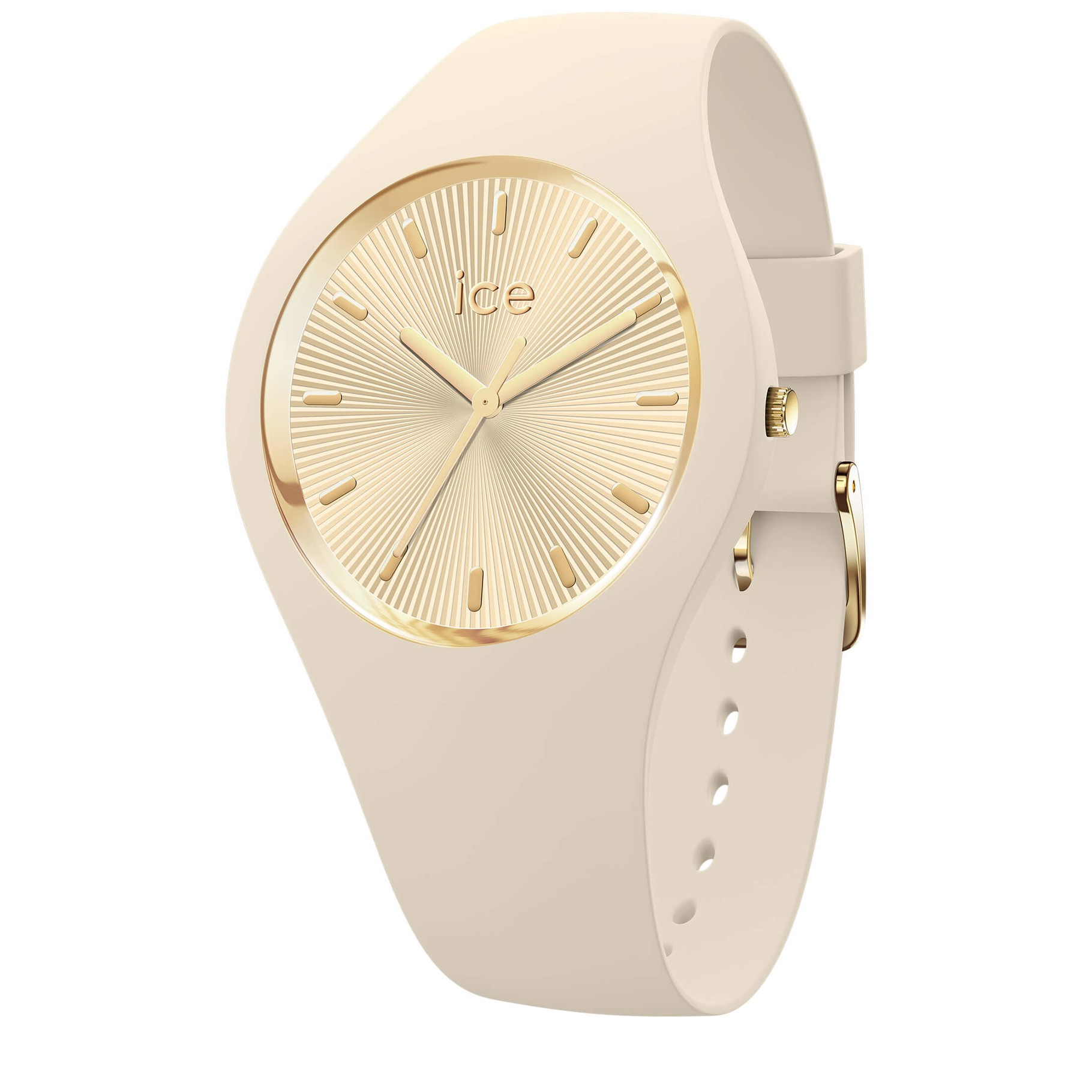 Ice Watch - Champagne Almond Skin 40mm