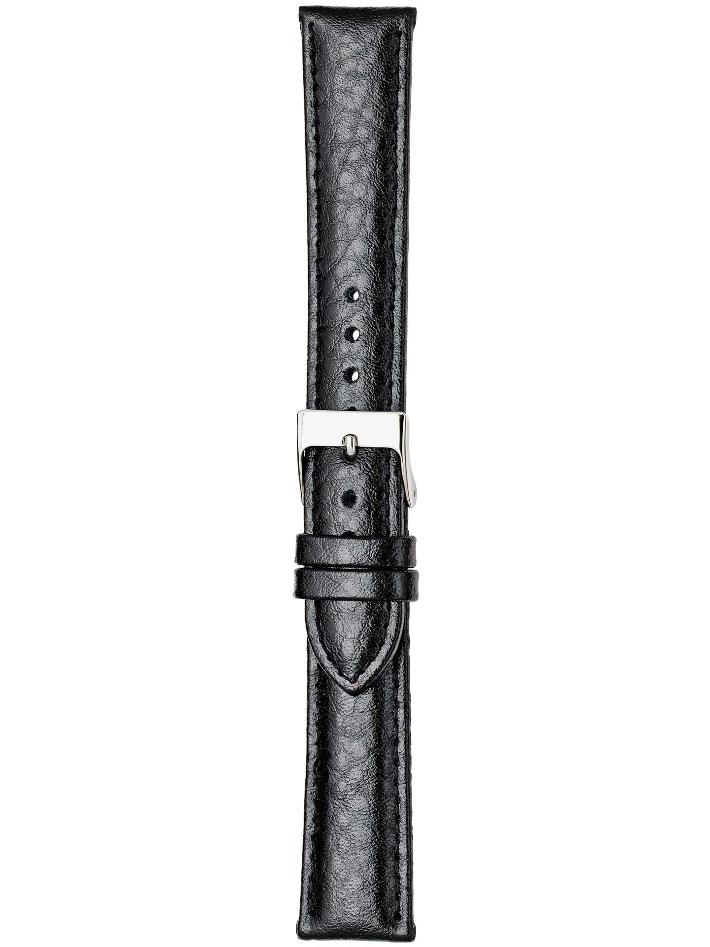 NEW BASIC 12mm schwarz