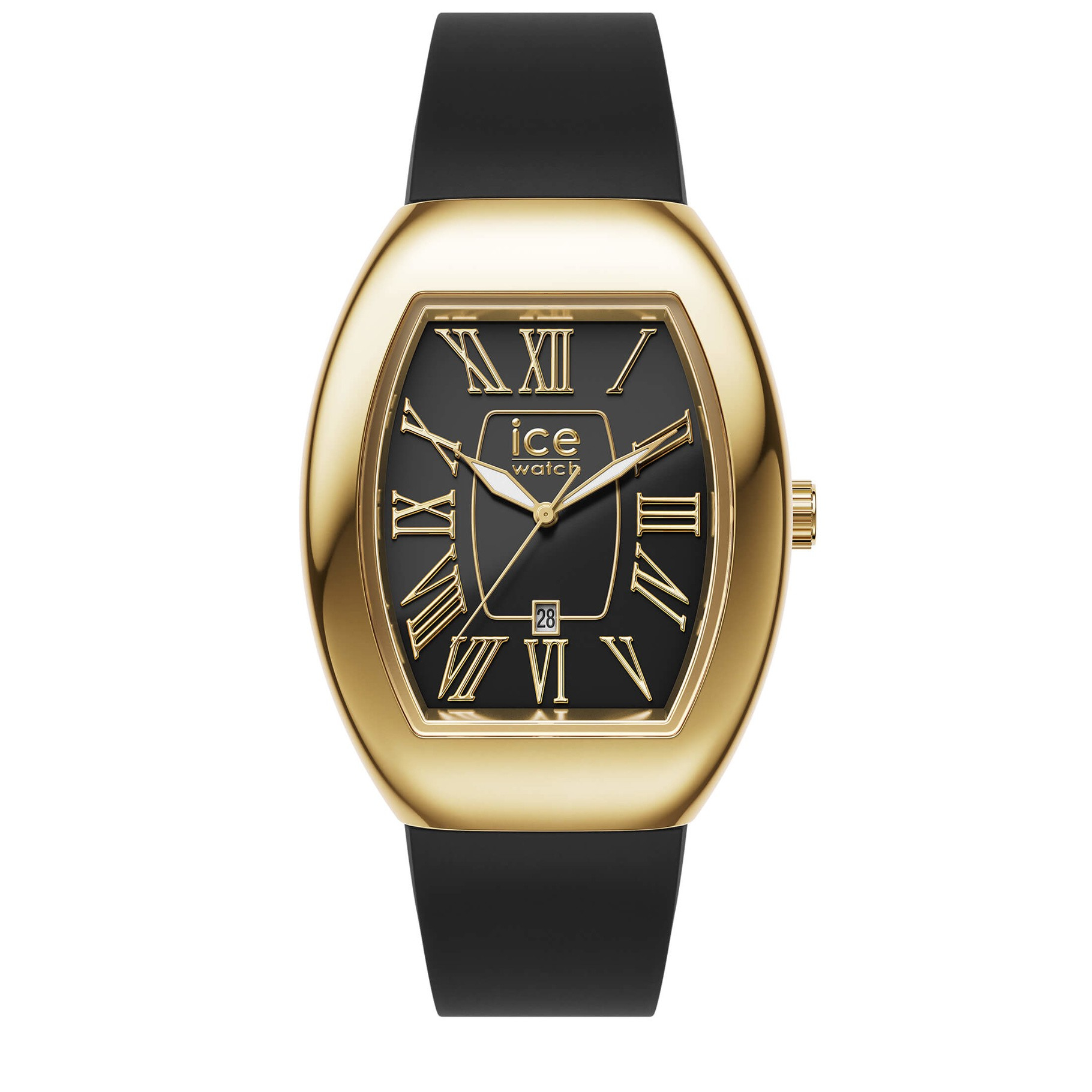 Ice Watch - Ice Dome Black Gold